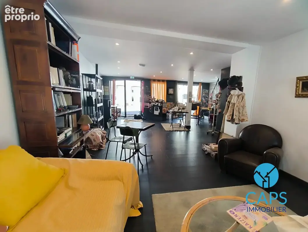 Appartement 98 m² à vendre à Criel-Sur-Mer (76910) - photo 2