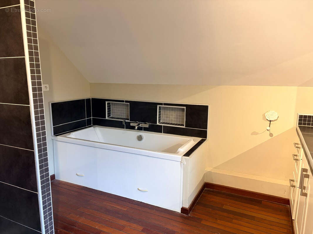 Maison à NOUVION-ET-CATILLON