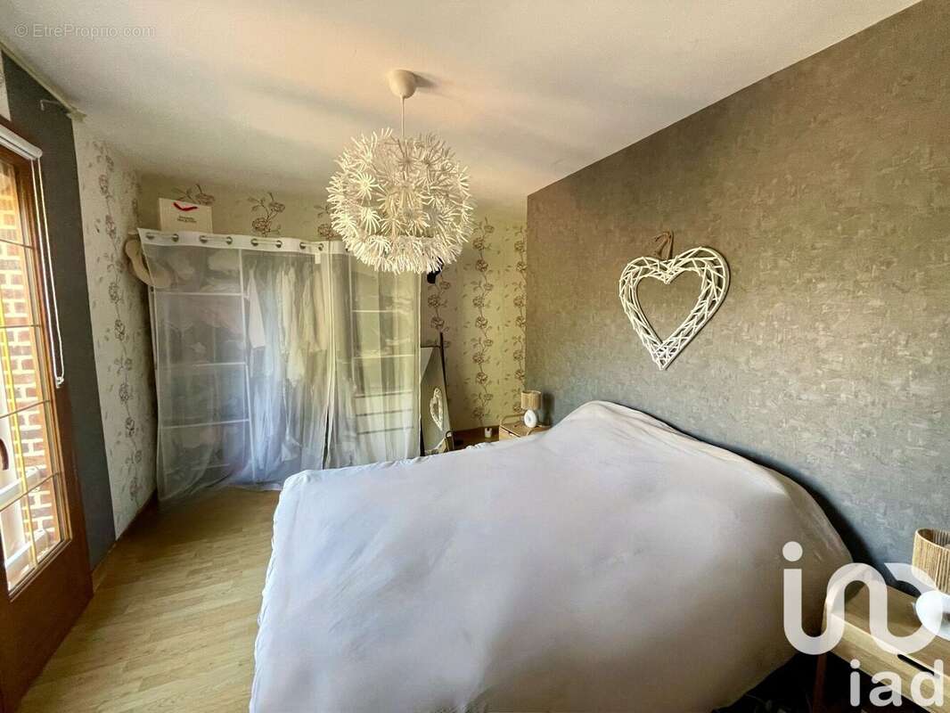 Photo 8 - Maison à BEAUVAL