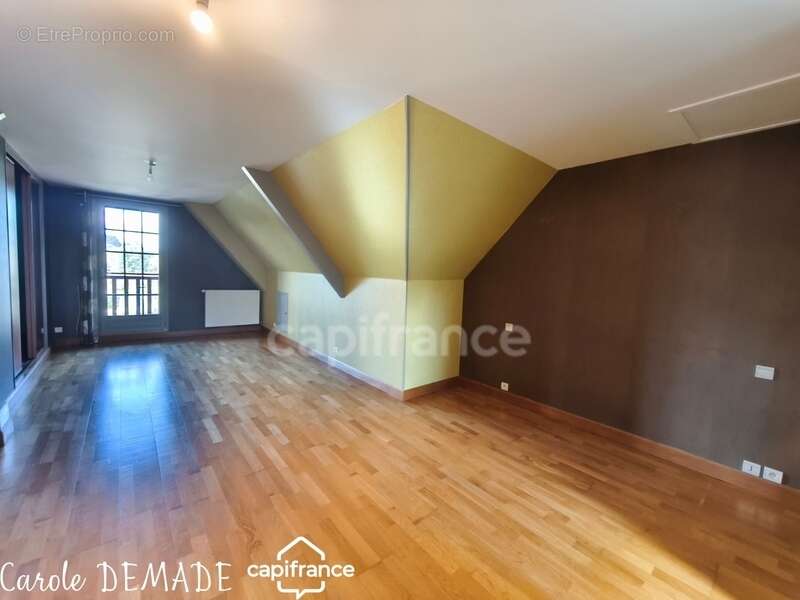 Maison à ECHAUFFOUR