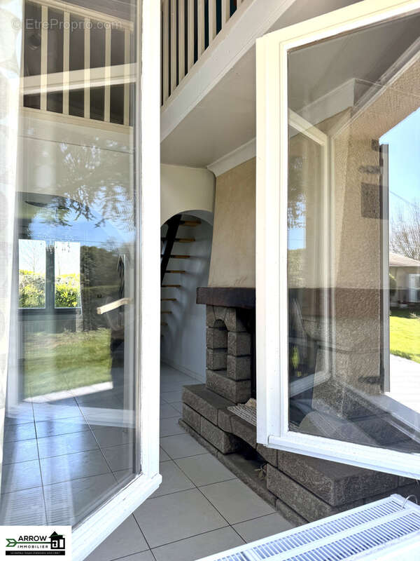 Achat -Vente maison Bruz - photo 5