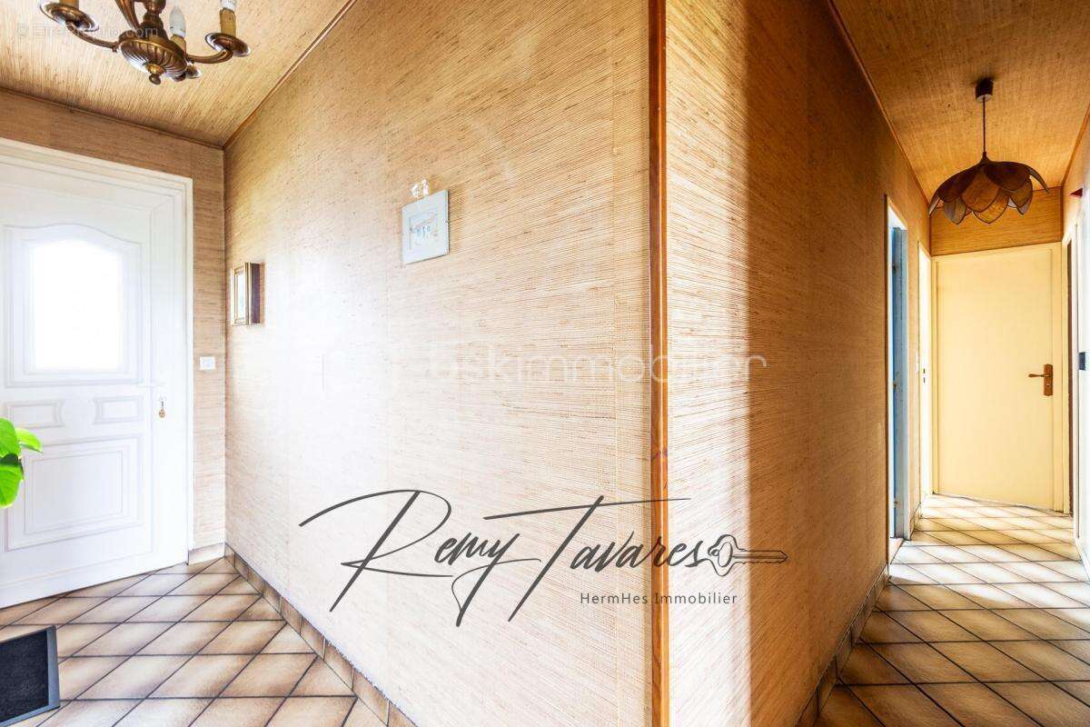 Maison à GREZ-SUR-LOING