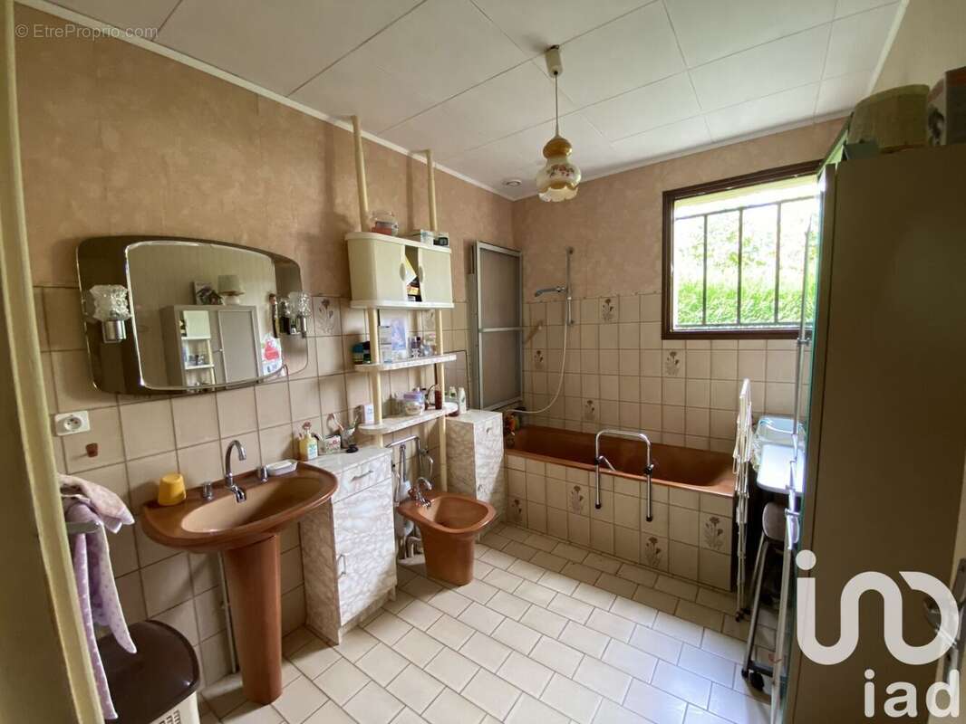 Photo 9 - Maison à TREPAIL