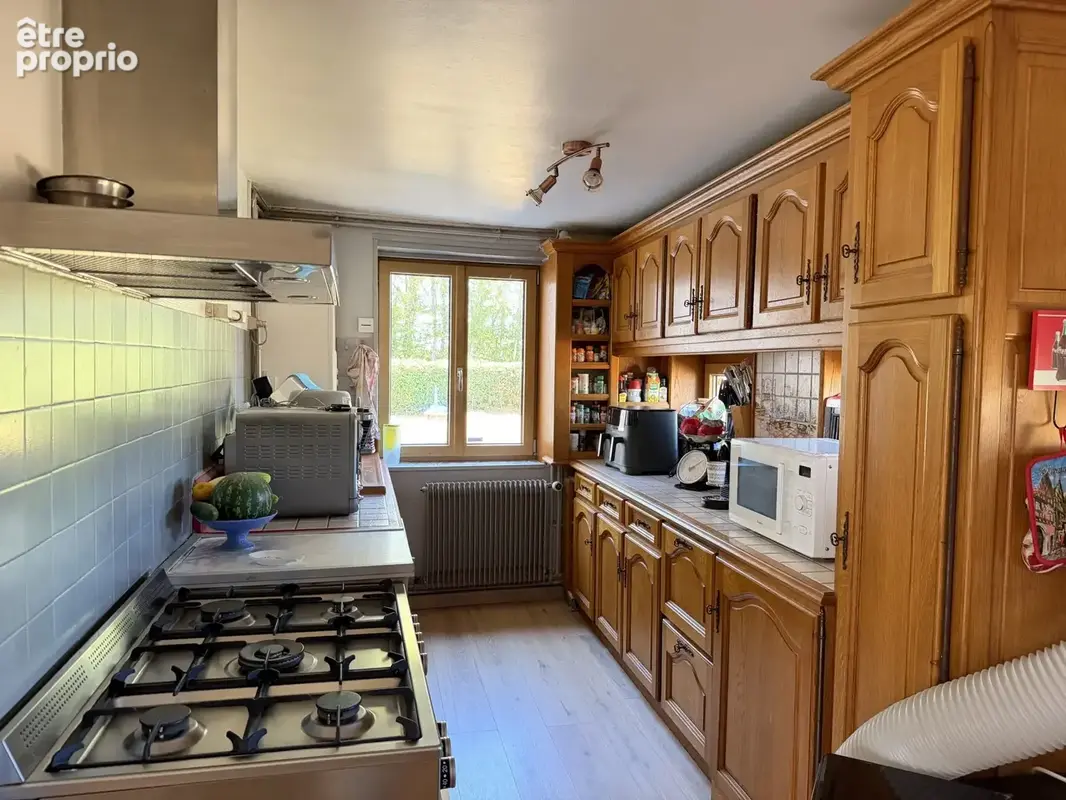 Maison 7 pièces 130 m² à vendre à Bernay (27300) - photo 4