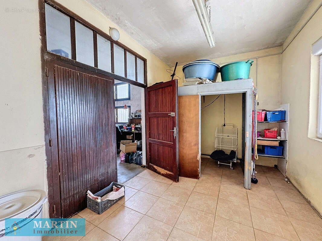 Maison à MAUREILLAS-LAS-ILLAS