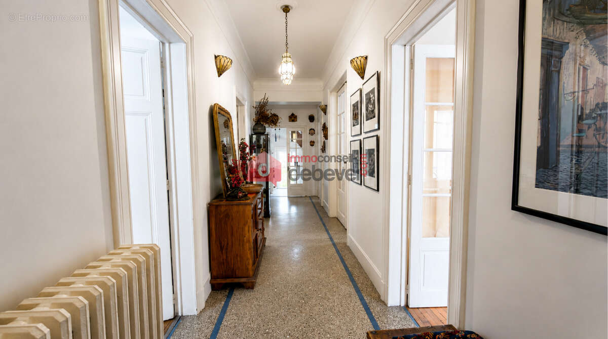 Maison à LAXOU