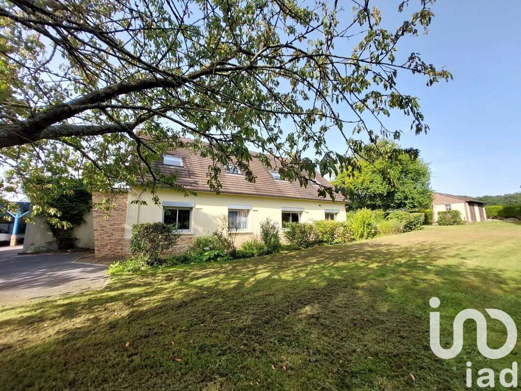 Photo 2 - Maison à RAINVILLERS