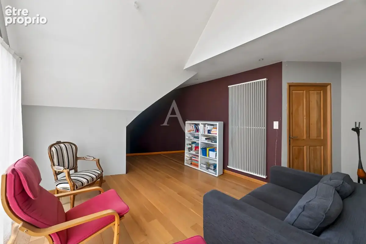 Semi plain pied individuel 200m² - Pelves - photo 7