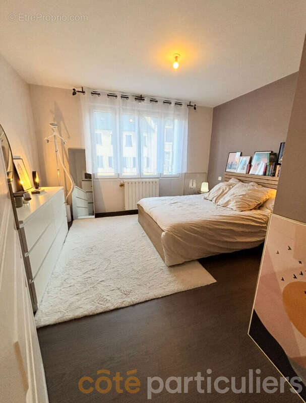 Appartement à RODEZ