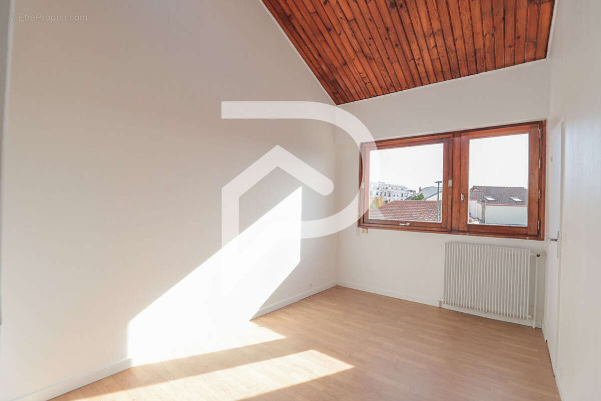 Appartement à CLAMART
