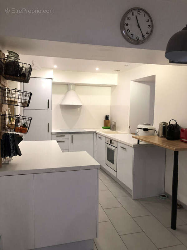 Maison à SAINT-CYR-SUR-MORIN