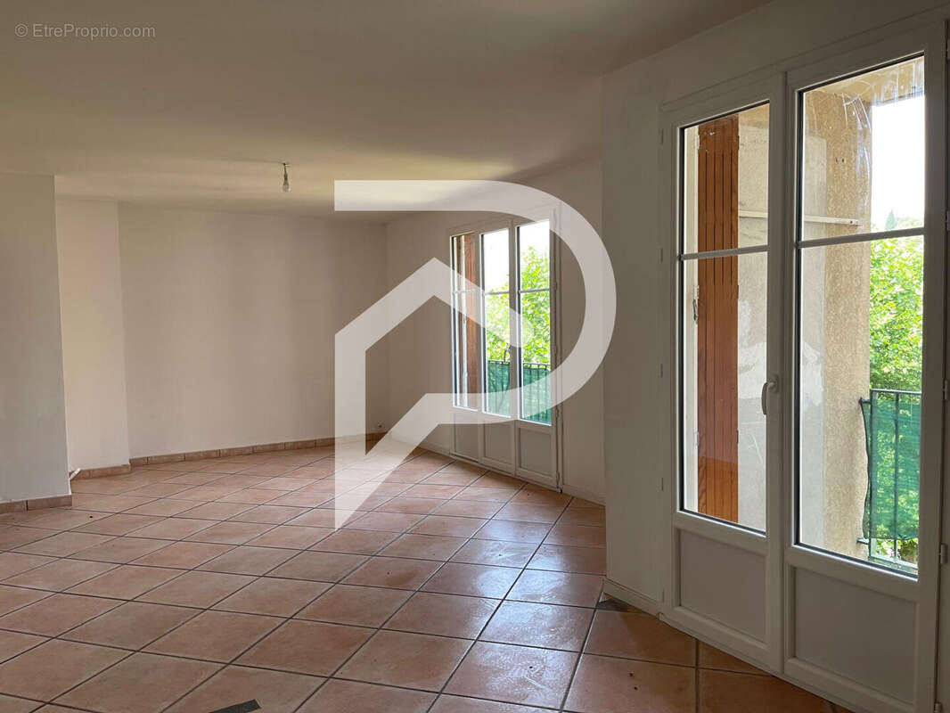 Appartement à MANOSQUE