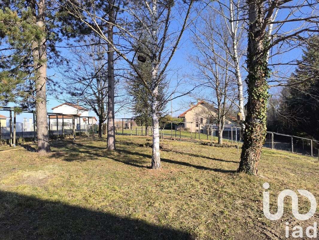 Photo 4 - Terrain à NEUVILLE