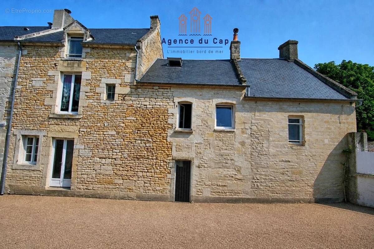 Maison à REVIERS
