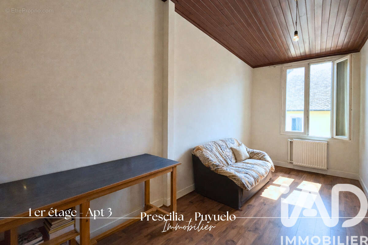 Photo 6 - Appartement à TARBES