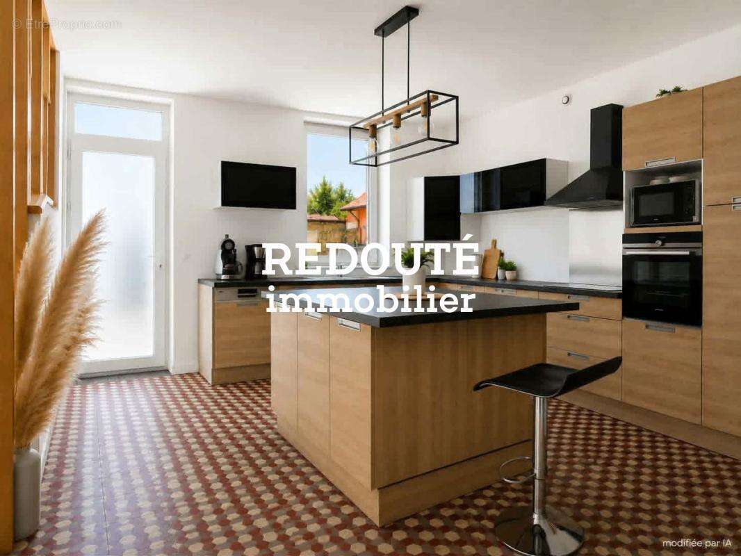 Maison de caractère de 175m² à 10 minutes de Châlons-en-Champagne - photo 2