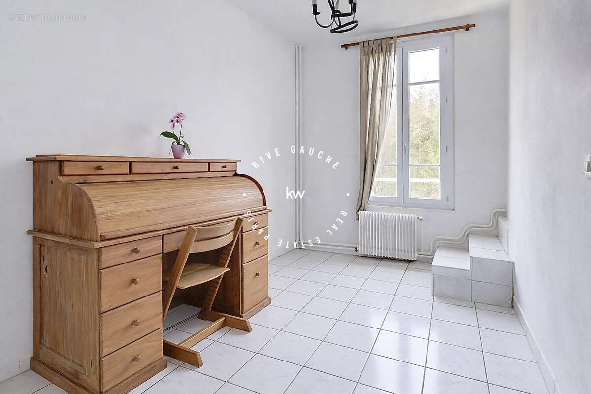 Entrée / palier  - Maison à MALAKOFF