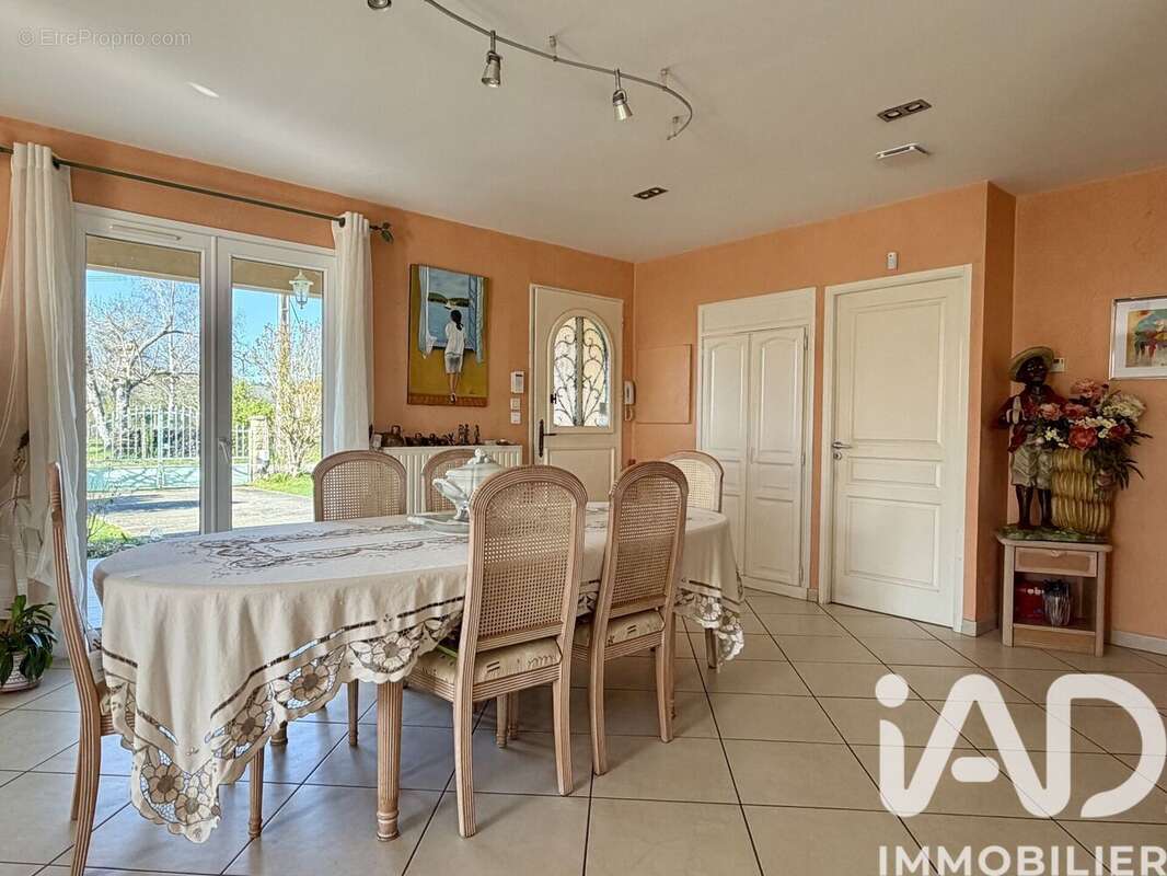 Photo 7 - Maison à SAINT-PRIEST-TAURION