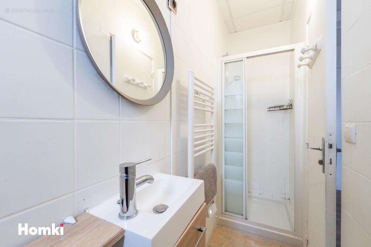 Appartement à DRANCY