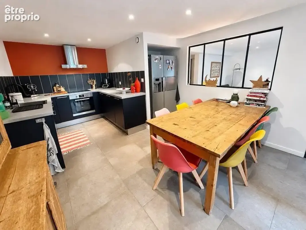 Maison 130 m² à Carcassonne  - photo 6