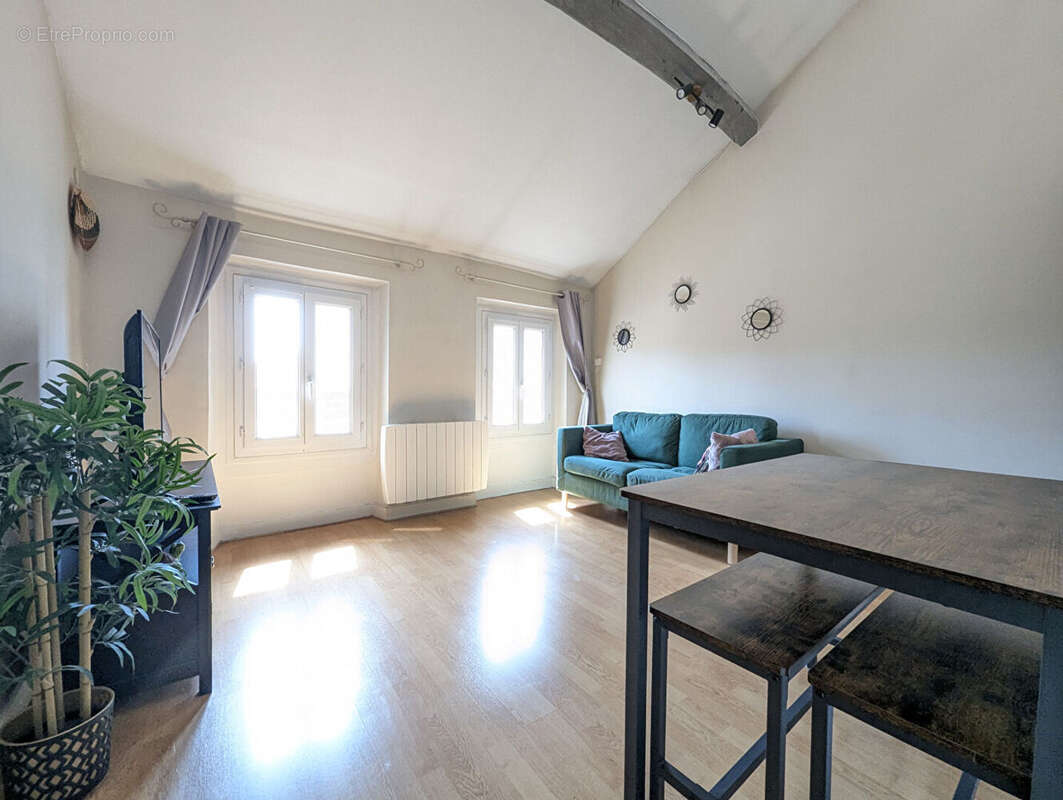 Appartement à FONTENAY-SOUS-BOIS