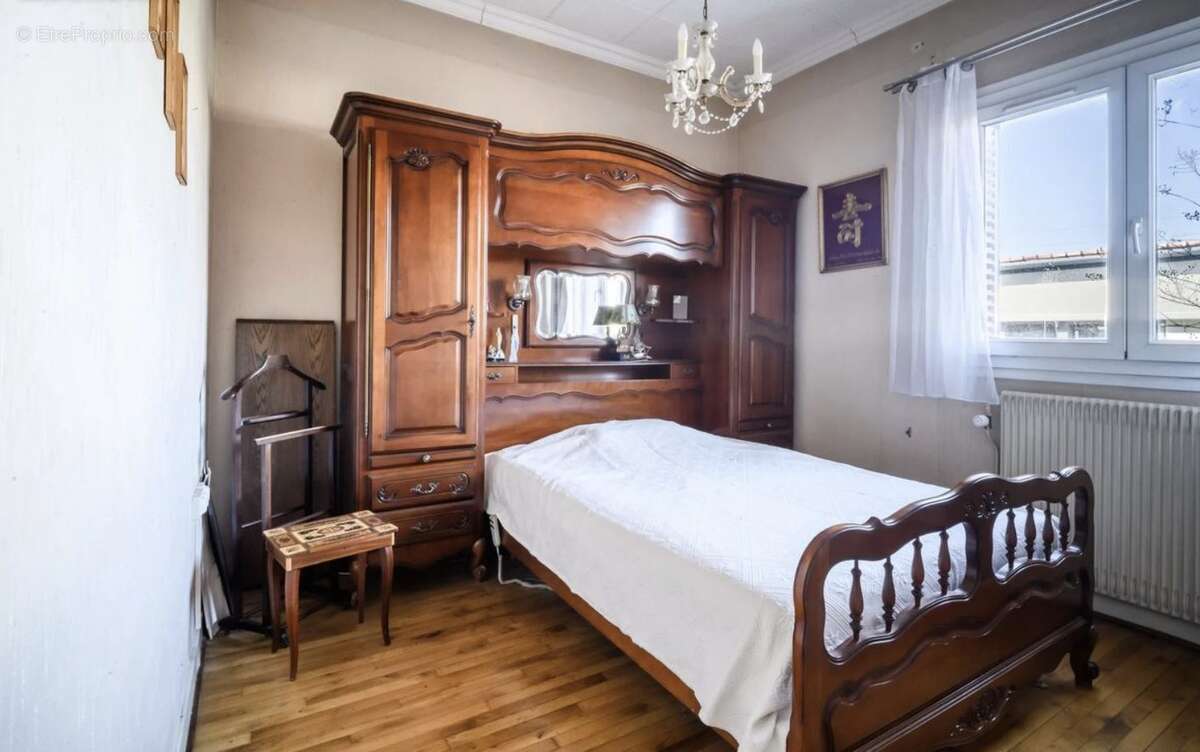 Maison à VENISSIEUX