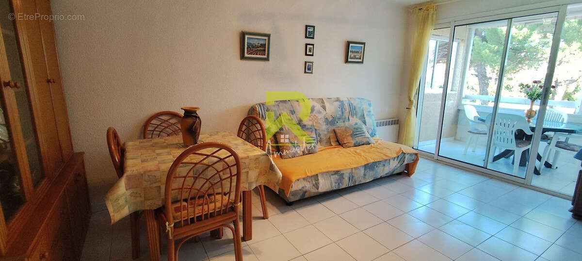 Appartement à AGDE