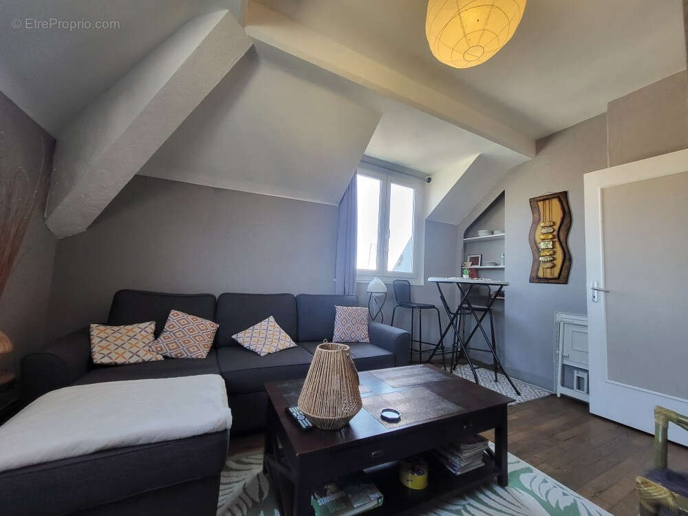 Appartement à ELBEUF