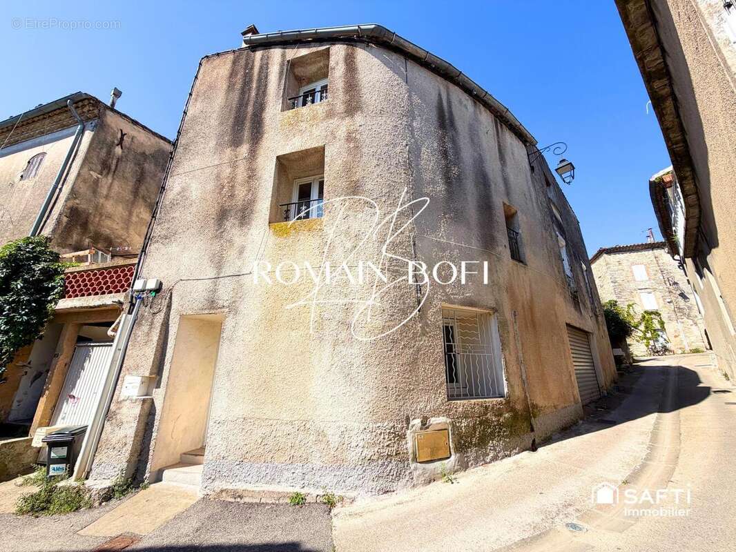 Maison 60 m² à Brignon  - photo 6