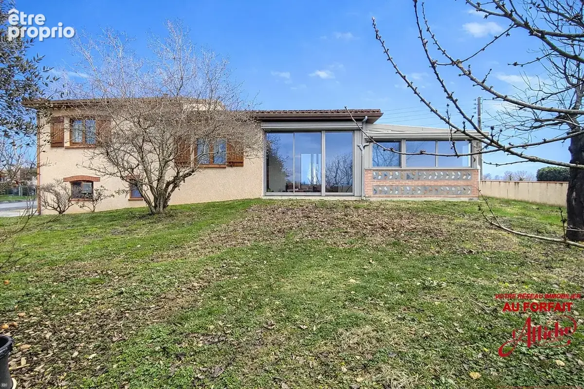 Maison 120 m² à Muret  - photo 11