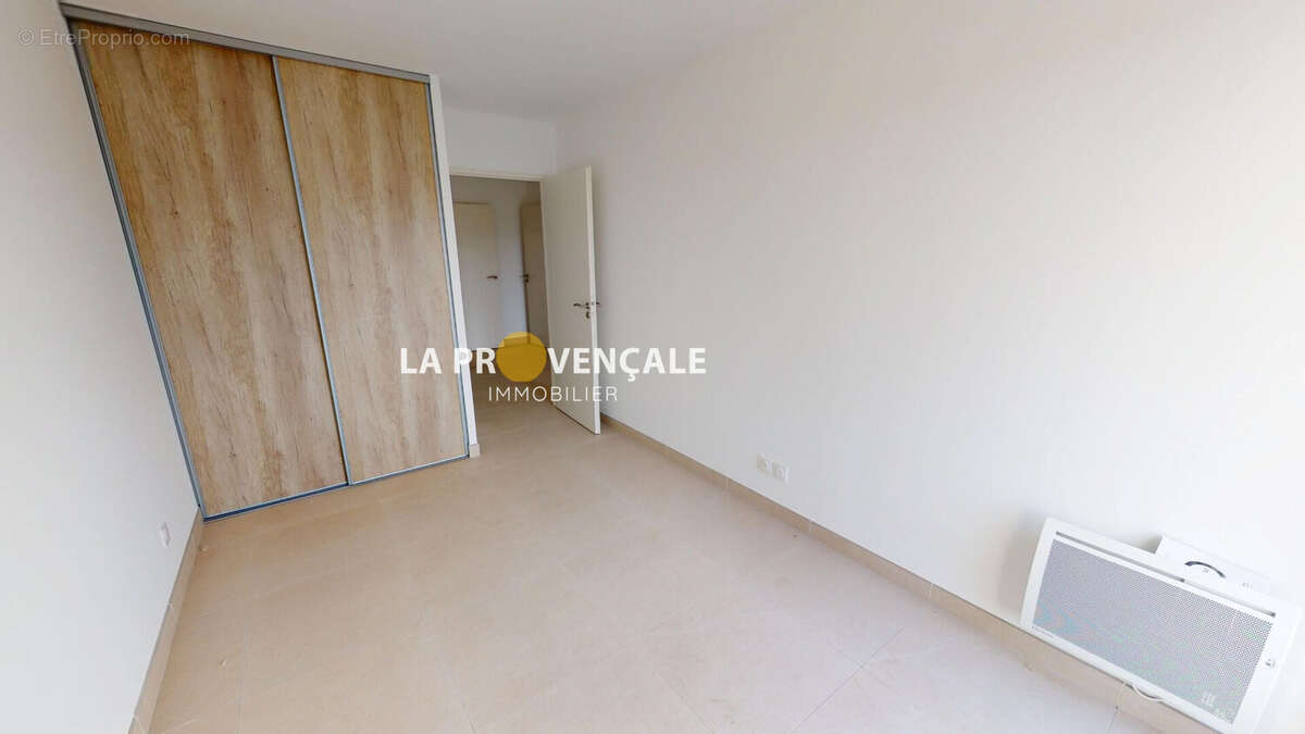 Appartement à TRETS