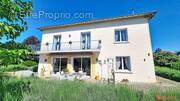 Photo 1 - Maison à MEURSAC