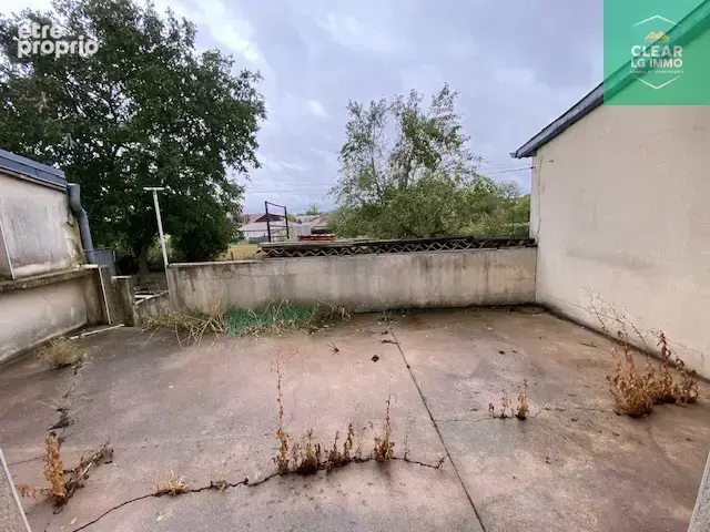 Maison de plain-pied avec jardin, garage et combles aménageables   amélécourt (57170) - photo 11
