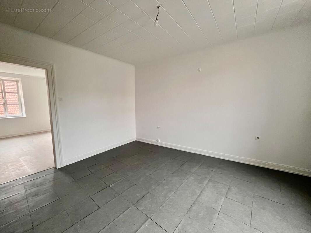 Photo 5 - Maison à HOMBOURG-HAUT