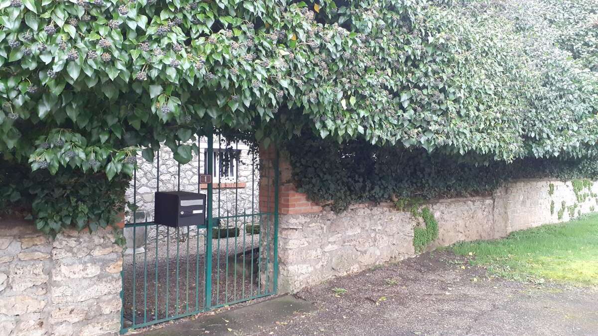 Maison à EHUNS