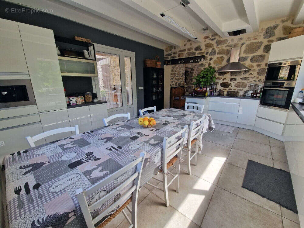 Superbe maison proches commodites - photo 6