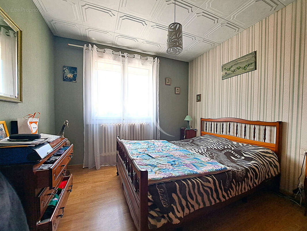 Maison à SAINT-FULGENT