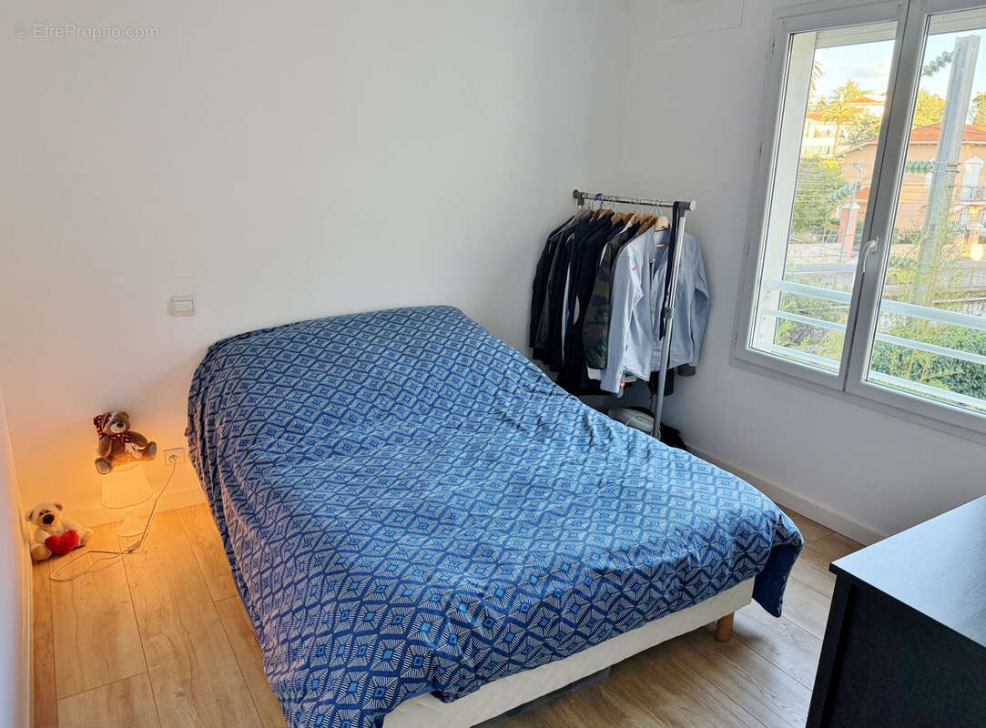 Appartement à SAINT-RAPHAEL