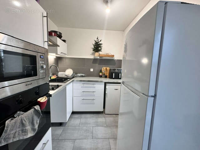 Appartement à ANTONY