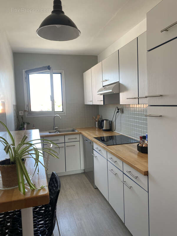 Appartement à LES SABLES-D&#039;OLONNE