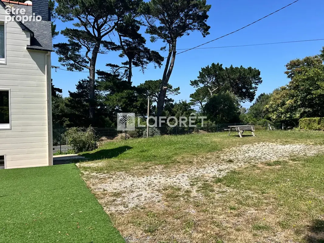 Maison Penvenan 3 pièce(s) 68 m2 - photo 11