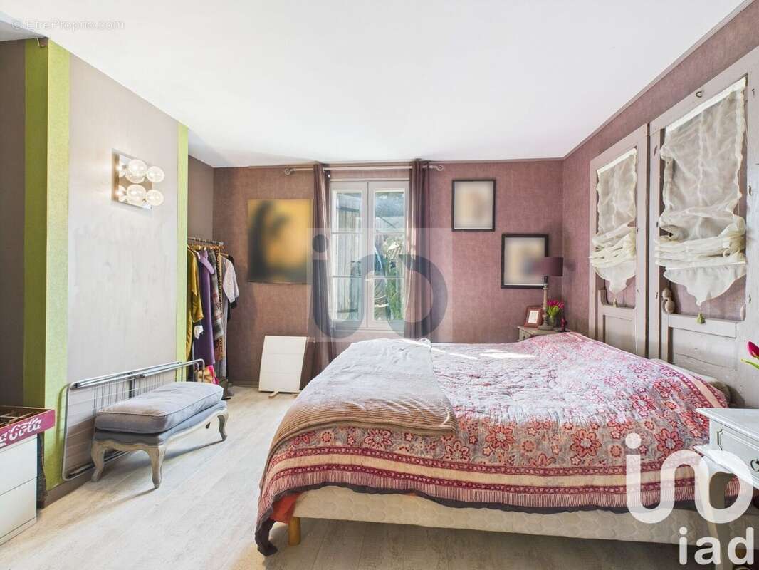 Photo 8 - Maison à LA FLOTTE