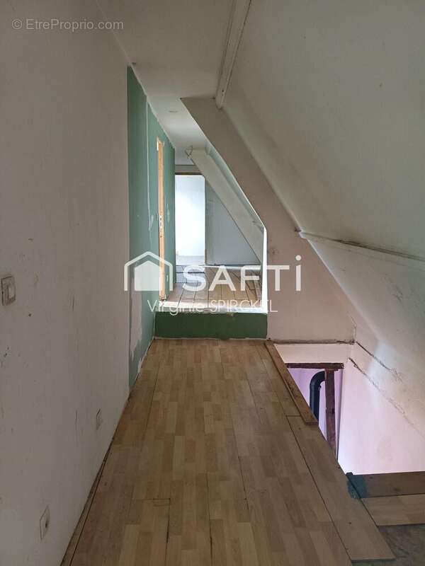 Photo 5 - Maison à BARC