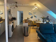 Appartement à LE MESNIL-LE-ROI