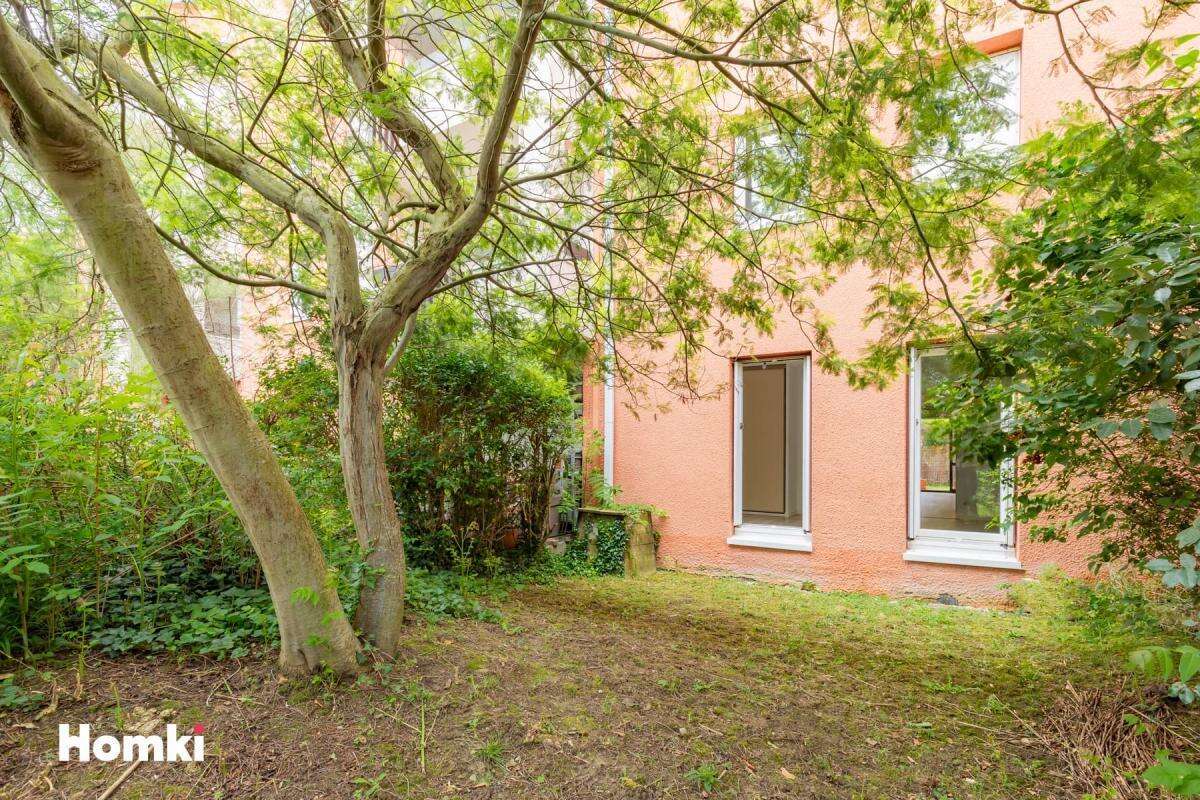 Appartement à CASTANET-TOLOSAN