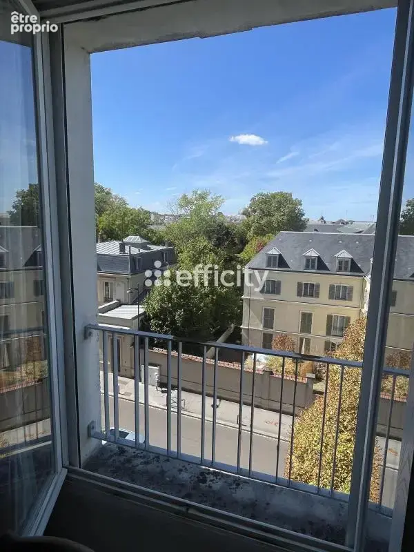 Appartement - photo 9