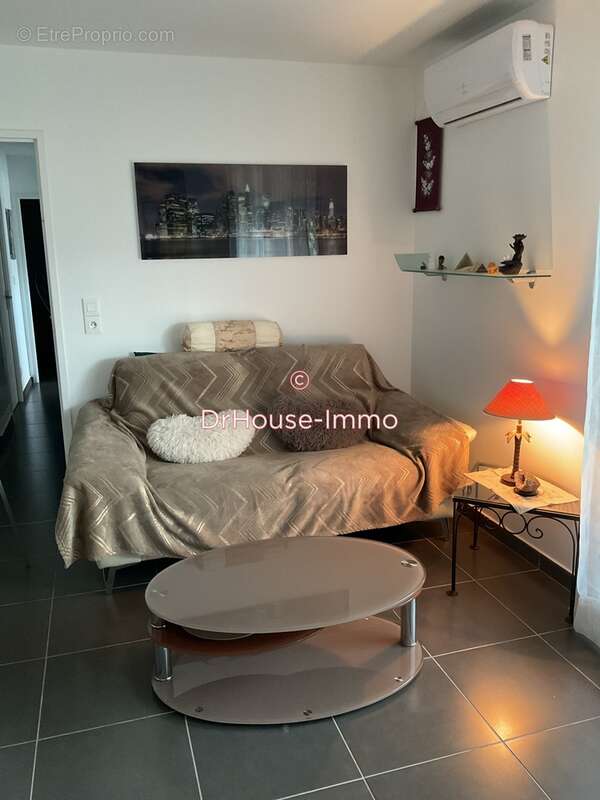 Appartement à ALENYA