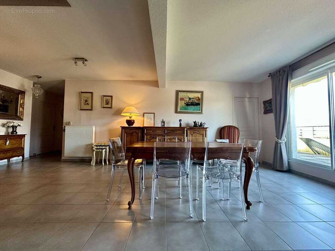 Appartement à VALENCE
