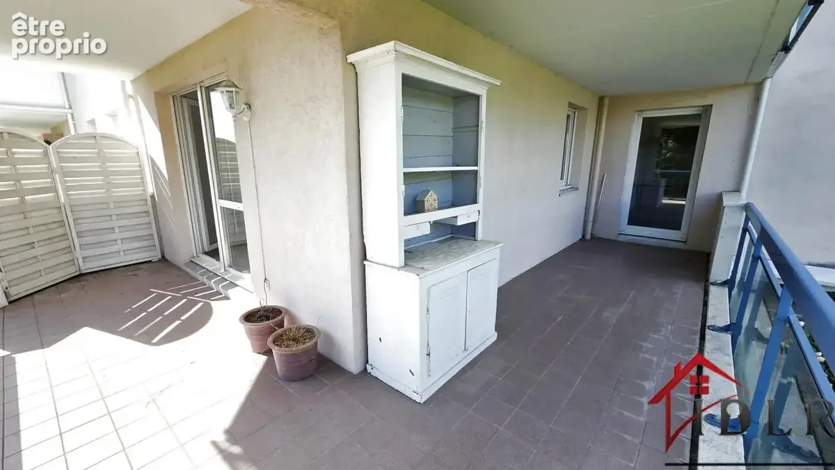 Appartement de standing 3 ch BESANCON - photo 7