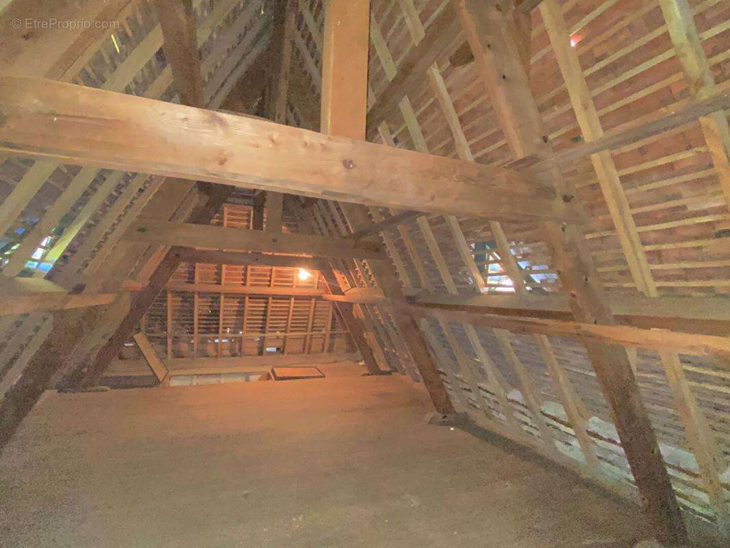 Maison à SARLAT-LA-CANEDA